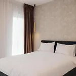 Lägenhet Zen Garden Cluj-Napoca