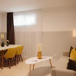 Lägenhet Zen Garden Cluj-Napoca