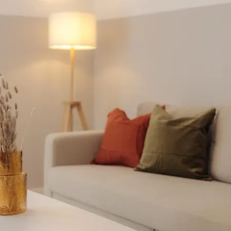 Appartement Zen Garden Cluj-Napoca