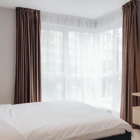 Διαμέρισμα Zen Garden