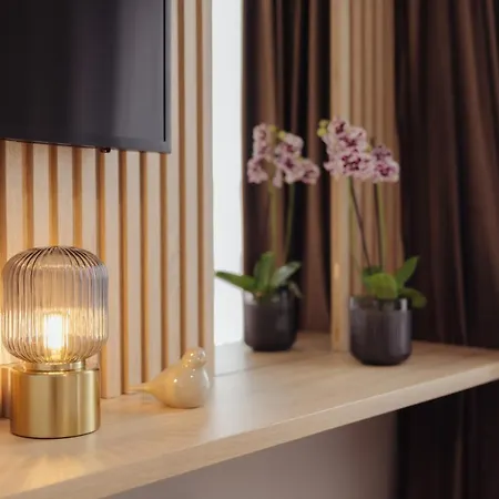 Appartement Zen Garden Cluj-Napoca