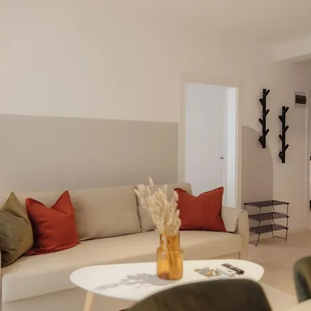 Appartement Zen Garden Cluj-Napoca