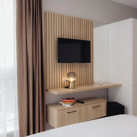 Zen Garden * Κλουζ-Ναπόκα