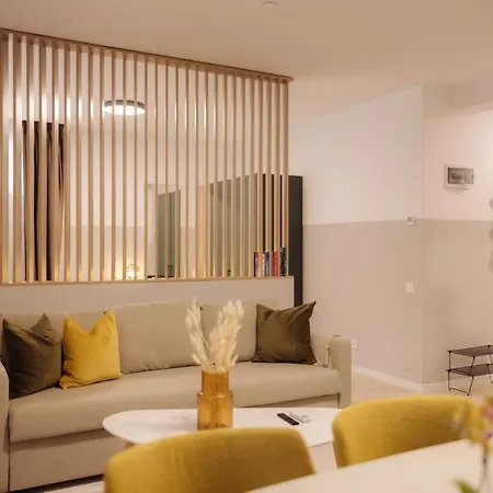Zen Garden Appartement Cluj-Napoca
