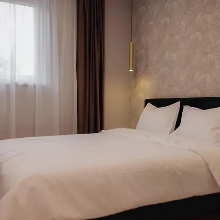 Apartment Zen Garden