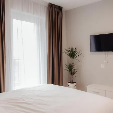 Zen Garden Cluj-Napoca