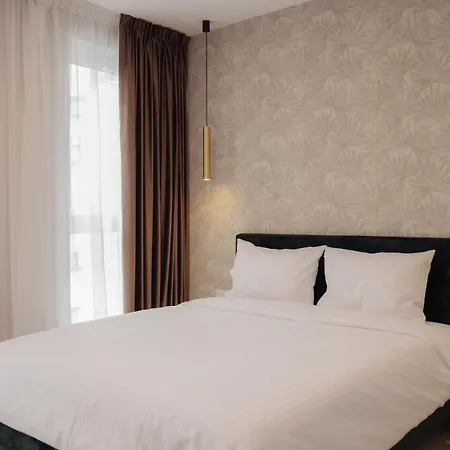 Zen Garden Κλουζ-Ναπόκα