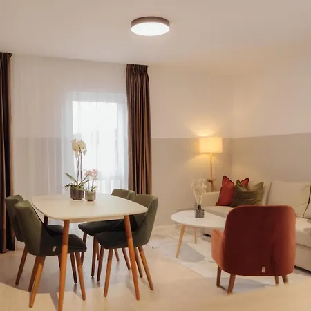 Zen Garden Apartment Cluj-Napoca