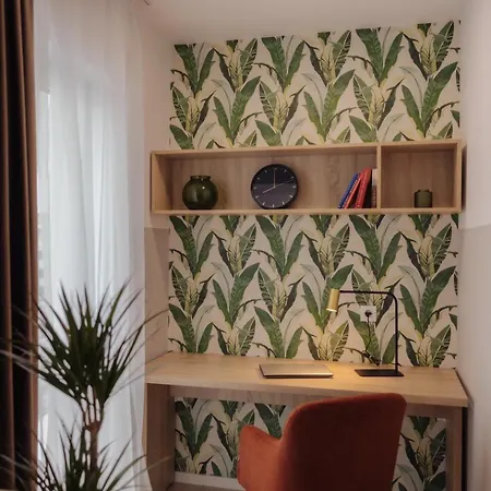 Zen Garden * Cluj-Napoca