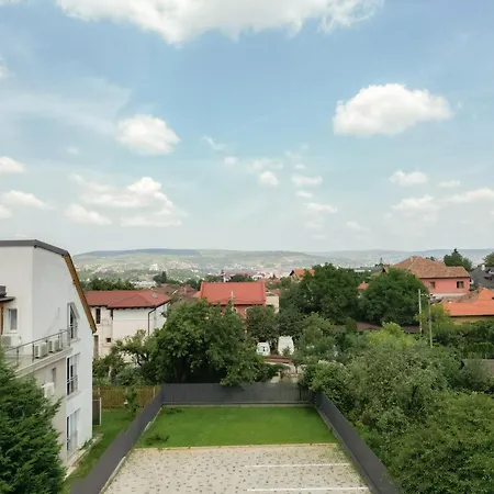 Zen Garden Cluj-Napoca