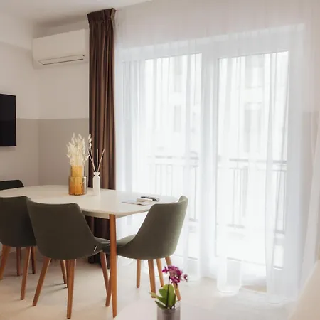 Zen Garden Appartement Cluj-Napoca