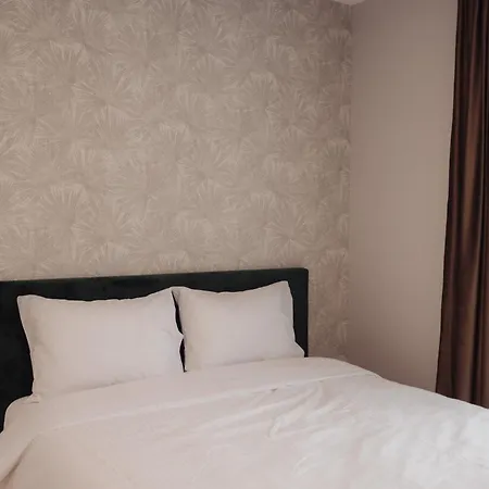 Zen Garden Appartement Cluj-Napoca