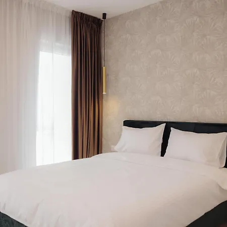 Appartement Zen Garden Cluj-Napoca