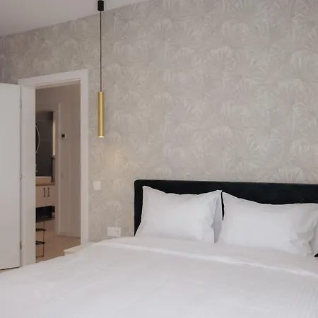 Zen Garden Appartement Cluj-Napoca