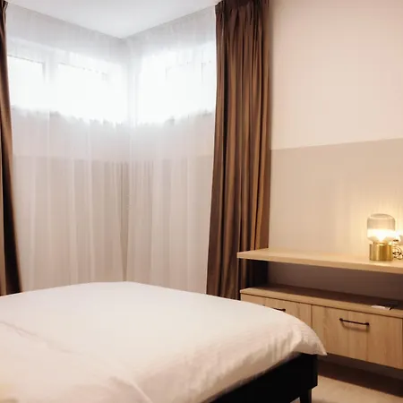 Appartement Zen Garden Cluj-Napoca