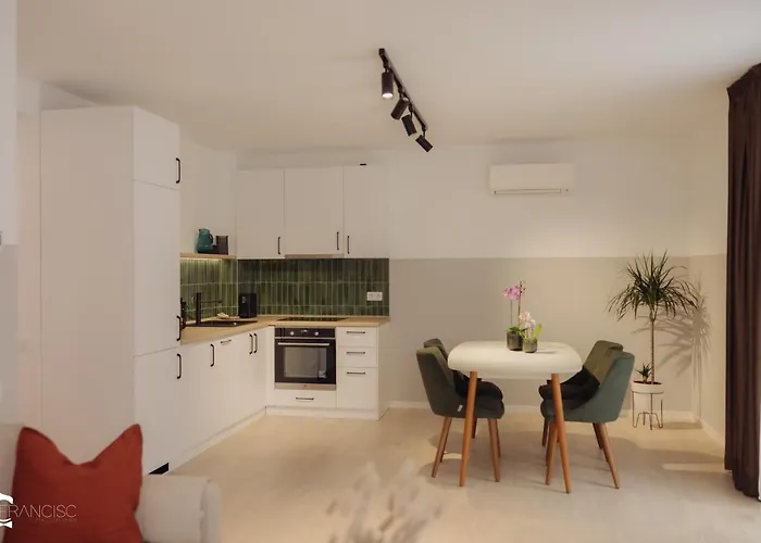 Zen Garden * Cluj-Napoca