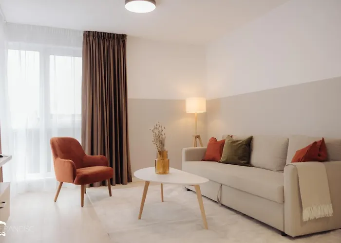 Zen Garden Apartmán *