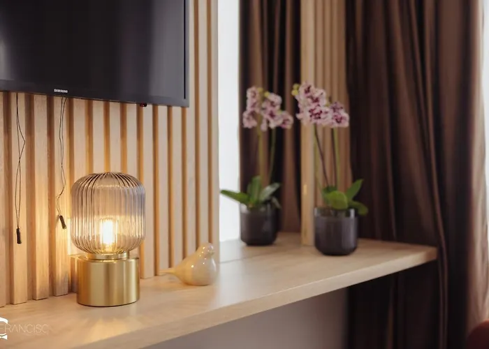 Apartament Zen Garden Cluj-Napoca