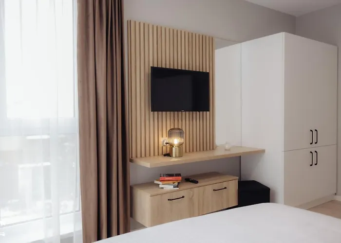 Zen Garden * Cluj-Napoca