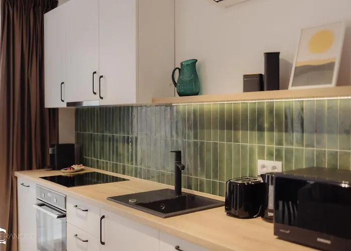 Apartament Zen Garden Cluj-Napoca