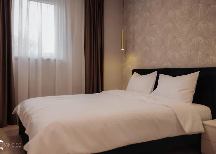 Apartmán Zen Garden