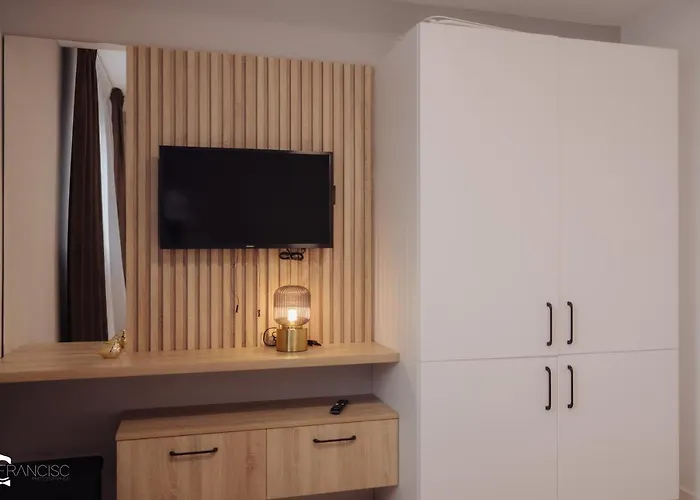 Zen Garden Apartmán