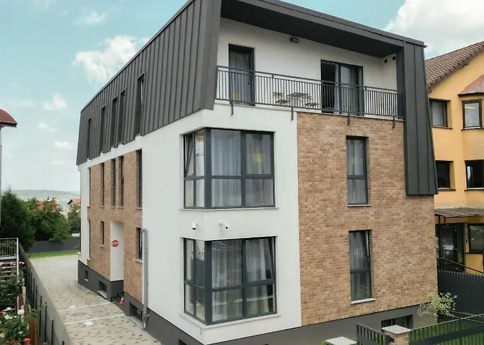 Zen Garden Apartmán