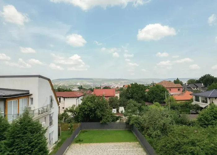 Zen Garden Cluj-Napoca